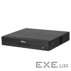 Відеореєстратор Dahua DH-XVR5108HS-I3