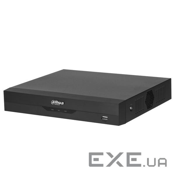 Відеореєстратор Dahua DH-XVR5108HS-I3