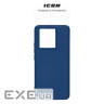 Панель ArmorStandart ICON Case для Xiaomi 13T Pro 5G Dark Blue (ARM69645)
