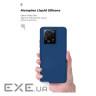 Панель ArmorStandart ICON Case для Xiaomi 13T Pro 5G Dark Blue (ARM69645)