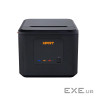 Принтер чеків HPRT TP80K, USB, Bluetooth, WiFi, black (30023)