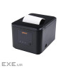 Принтер чеків HPRT TP80K, USB, Bluetooth, WiFi, black (30023)