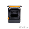Принтер чеків HPRT TP80K, USB, Bluetooth, WiFi, black (30023)