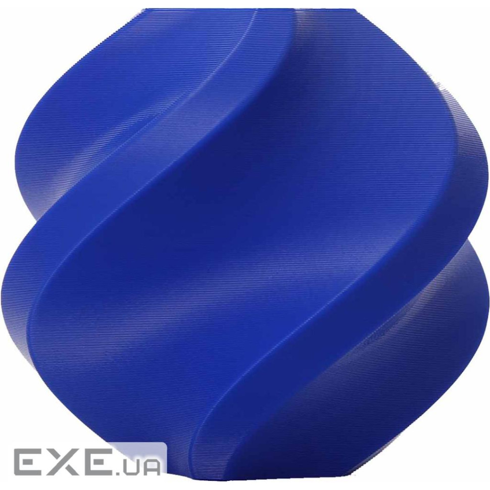 Пластик для 3D-принтера Bambu Lab PETG Basic 1.75 1kg Blue, Reflex 30603 (G00-B00-1.75-1000-SPL)