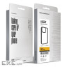 Чохол до мобільного телефона Armorstandart UNIT2 Apple iPhone 15 Pro Black (ARM69979)