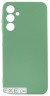 Чохол до мобільного телефона Dengos Soft Samsung Galaxy A25 5G (mint) (DG-TPU-SOFT-52)