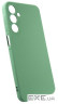 Чохол до мобільного телефона Dengos Soft Samsung Galaxy A25 5G (mint) (DG-TPU-SOFT-52)