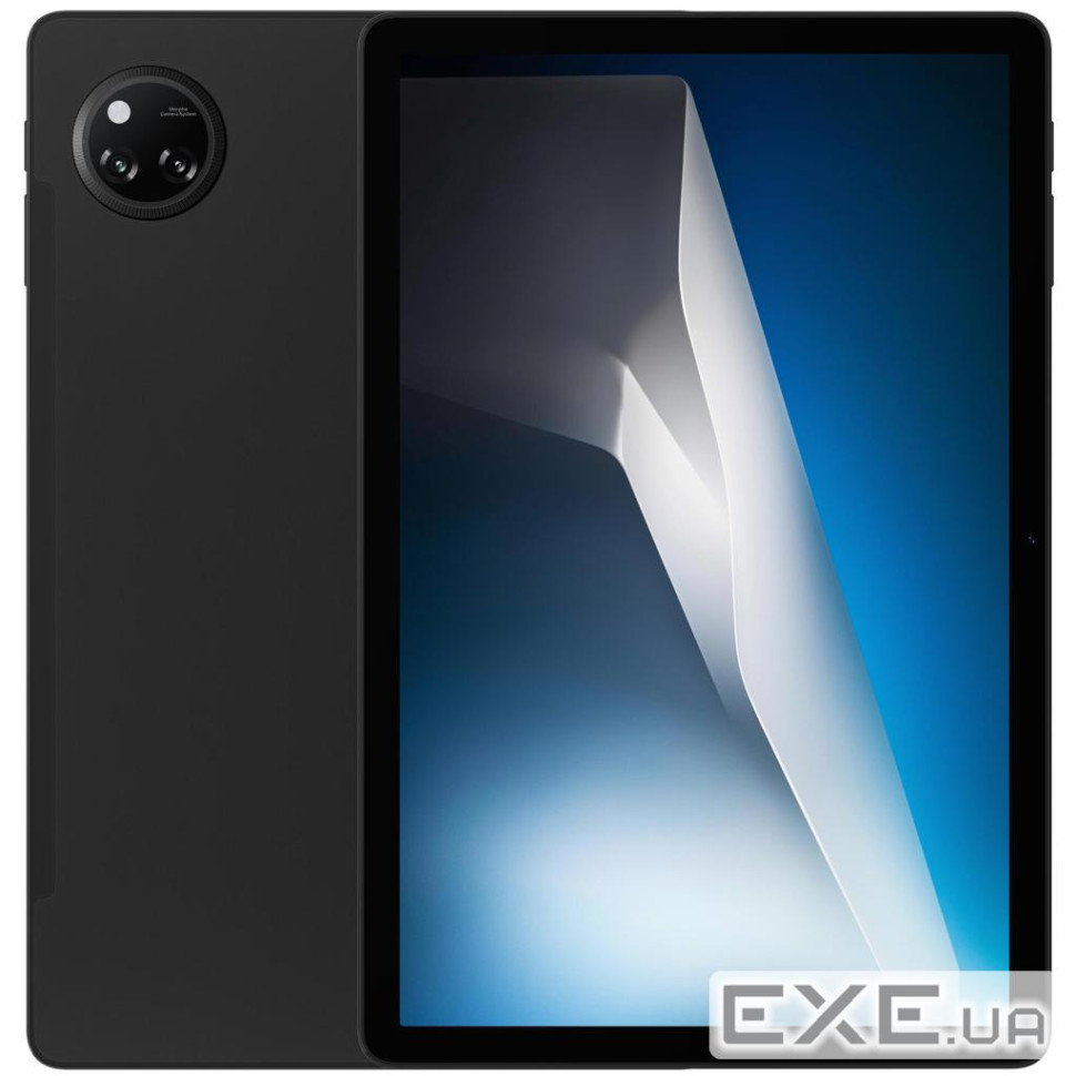 Планшет Doogee Tab A9 Pro+ 11" 6/128Gb Wi-Fi Black (6923740263945)