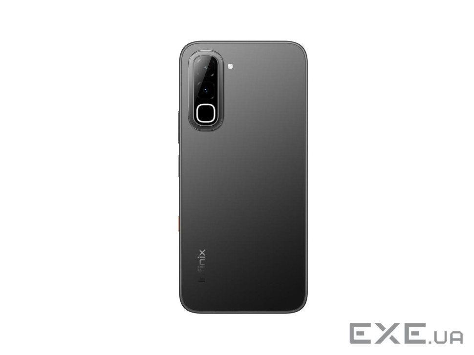 Смартфон Infinix Hot 70 X6895 4/128GB Night Pulse, 6.78" (1576х720) IPS / MediaTek Helio G100 Ultima