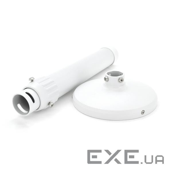 Кронштейн для камери PiPo PP-603, білий, метал, 30-60см (PP-603(30-60с) m)) (PP- 603(30-60сm))