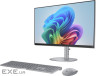 Комп"ютер персональний моноблок HP OmniStudio X 27 UHD IPS, Intel U7-258V, 32GB, F1TB, UMA (D6QM5EA)