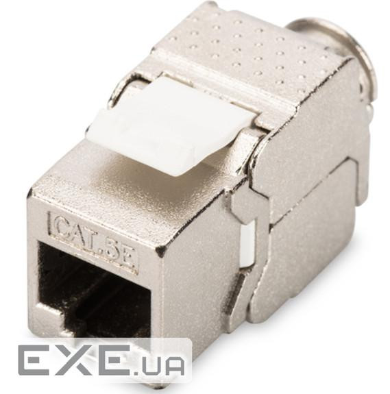 Модуль DIGITUS Keystone RJ45 FTP кат.5e (DN-93512)