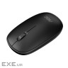 Мишка AOC MS200B Wireless Black (MS200B/LA)