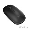 Мишка AOC MS200B Wireless Black (MS200B/LA)