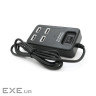 USB хаб YT-HWS4-B 4-port