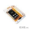 USB хаб YT-HWS4-B 4-port