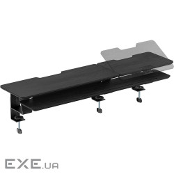 Настільна підставка для монітора OfficePro MR260B