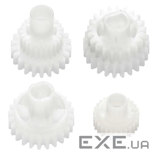 Шестерня Toshiba eSt2006/2306/2506/2007/2307 компл.аналог 6LJ76513000 AHK (3205895)