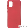 Чохол до мобільного телефона Armorstandart ICON Case Samsung A51 Red (ARM56340)