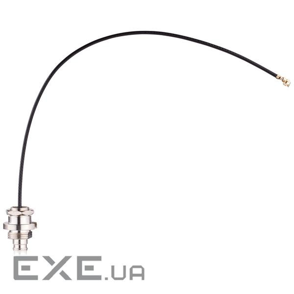 Коаксіальний кабель (Пігтейл) 2E, QMA-IPX, 150 mm, для пульта DJI (2E-QMA150IPX-RC) DJI (2E-QMA150IPX-RC)