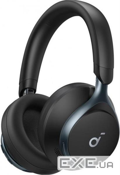 Навушники Anker SoundСore Space One Black (A3035G11)