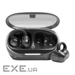Наушники TWS Soundgear Clips Black (JBLSNDGEARCLBLK)
