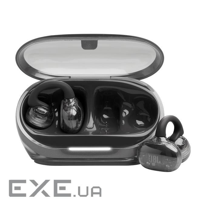 Наушники TWS Soundgear Clips Black (JBLSNDGEARCLBLK)