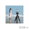 Штатив RTAKO VT-990S 1.9M HEXAGONAL PHOTOGRAPHY TRIPOD Black (6942063201724)