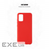 Чохол до мобільного телефона Armorstandart ICON Case для Samsung A02s (A025) Red (ARM61762)