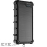 УМБ сонячна Sandberg 10000mAh 22,5W PD Solar Powerbank CampLED, USB-A,USB-C In/Out, PowerTh (421-23)