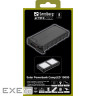 УМБ сонячна Sandberg 10000mAh 22,5W PD Solar Powerbank CampLED, USB-A,USB-C In/Out, PowerTh (421-23)