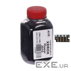 Тонер XEROX Phaser 3010 AHK (1401725)