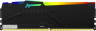 Модуль пам'яті KINGSTON FURY Beast RGB DDR5 5200MHz 16GB (KF552C40BBA-16)