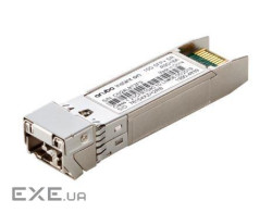 Оптичний перетворювач HPE Aruba IOn XCVR 10G SFP+ LC 300m MMF (R9D18A)