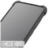 Чохол до мобільного телефона BeCover Anti-Shock Apple iPhone 15 Pro Grey (710623)