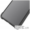 Чохол до мобільного телефона BeCover Anti-Shock Apple iPhone 15 Pro Grey (710623)