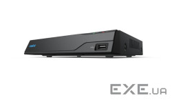 4-канальний POE відеореєстратор Reolink NVS4 без HDD (YT41952)