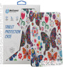 Чехол-книжка BeCover Smart Case для Samsung Galaxy Tab S10 Plus SM-X820/SM-X826 Butterfly (712241)