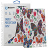 Чехол-книжка BeCover Smart Case для Samsung Galaxy Tab S10 Plus SM-X820/SM-X826 Butterfly (712241)