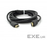 Кабель Ritar PL-HD94 (YT-HDMI(M)/(M)V1.4-10.0m/20381) HDMI-HDMI, 10m Black