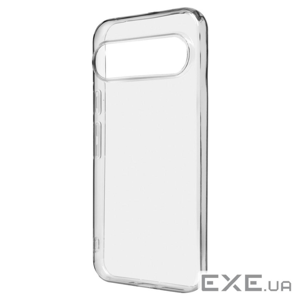 Чохол до мобільного телефона Armorstandart Air Google Pixel 9 Pro Clear (ARM74684)