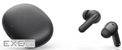 Бездротові навушники BUDS TECHLIFE RMA2506 BLACK REALME