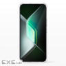 Чохол до мобільного телефона BeCover Anti-Shock Infinix GT 30 (X6876) Clear (716079)
