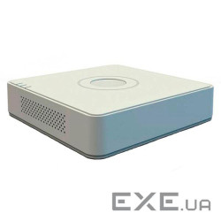 Реєстратор для відеоспостереження HikVision DS-7104HQHI-K1 (23084)