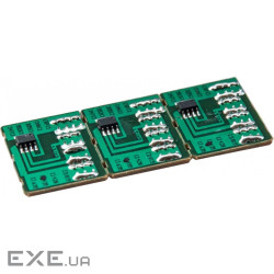 Чип для картриджа Xerox Ph3435 MFP 10K X-1415-10K-VE AHK (3206445)