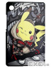 Чeхол BeCover Smart Case для Samsung Galaxy Tab A9 SM-X115 8.7" Pikachu (711272)