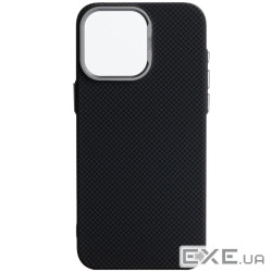 Чохол до мобільного телефона Armorstandart LikeCarbon2 MagCase Apple iPhone 16 Pro Max Ke (ARM88382)