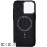 Чохол до мобільного телефона Armorstandart LikeCarbon2 MagCase Apple iPhone 16 Pro Max Ke (ARM88382)