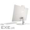 Комп'ютер персональний моноблок HP 240-G10 23.8" FHD IPS AG, Intel i5-1334U, 16GB (9M9F9AT)