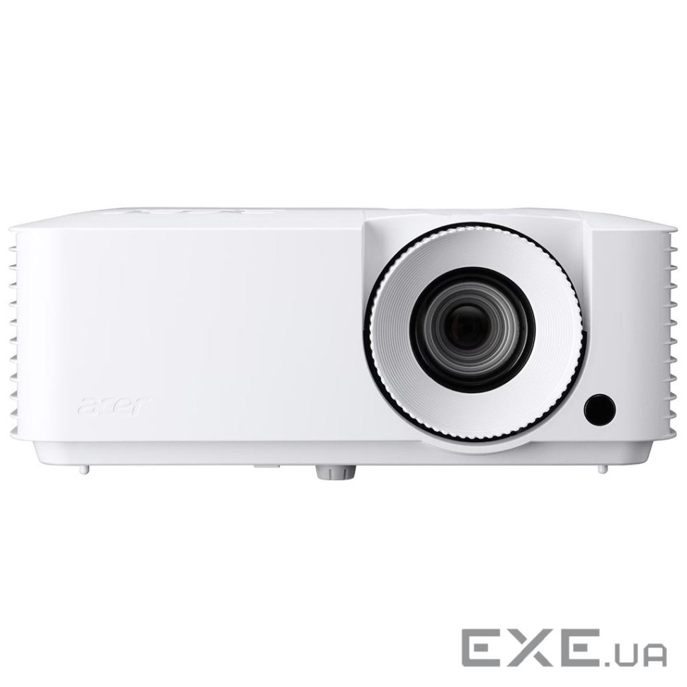 Проєктор Acer Vero XL2521i FHD, 4000 lm, LASER, 1.48-1.62, WiFi (MR.P0R11.001)